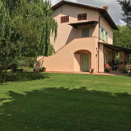 Villa Favilli Pisa Kültér fotó