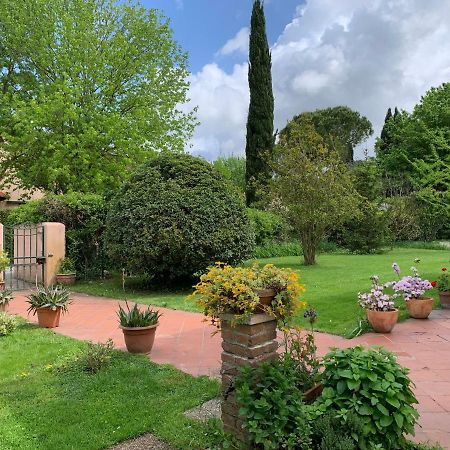 Villa Favilli Pisa Kültér fotó
