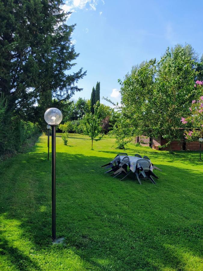 Villa Favilli Pisa Kültér fotó