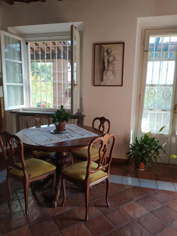 Villa Favilli Pisa Kültér fotó