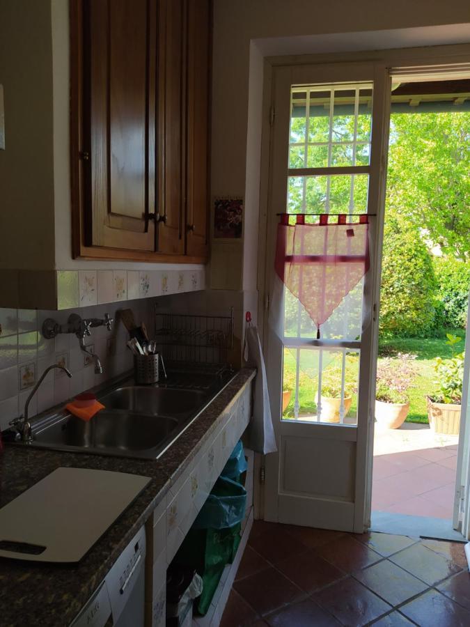 Villa Favilli Pisa Kültér fotó