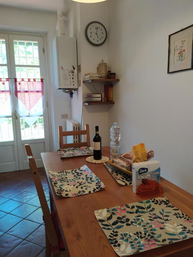 Villa Favilli Pisa Kültér fotó