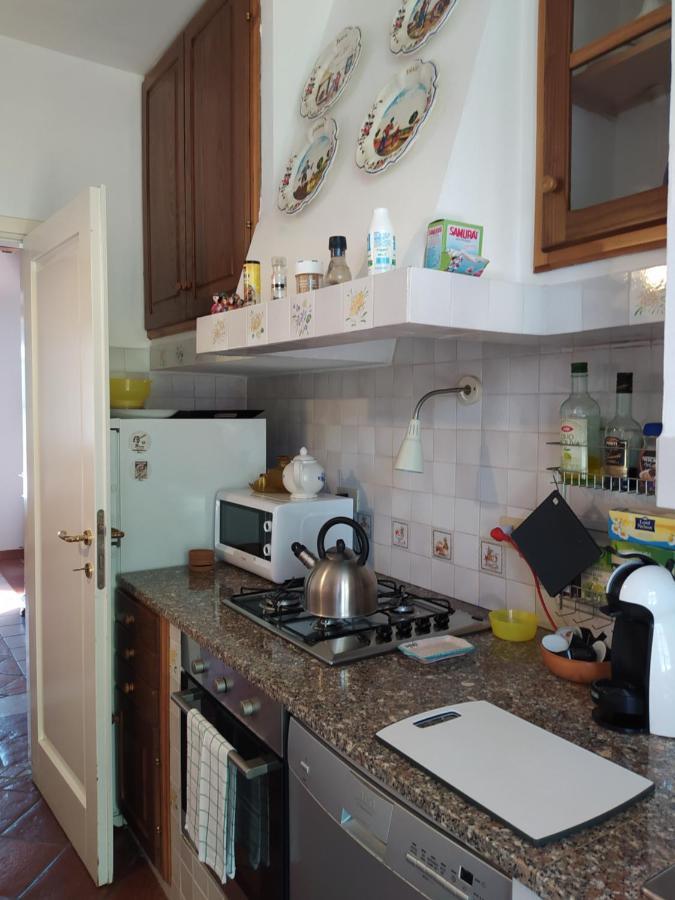 Villa Favilli Pisa Kültér fotó