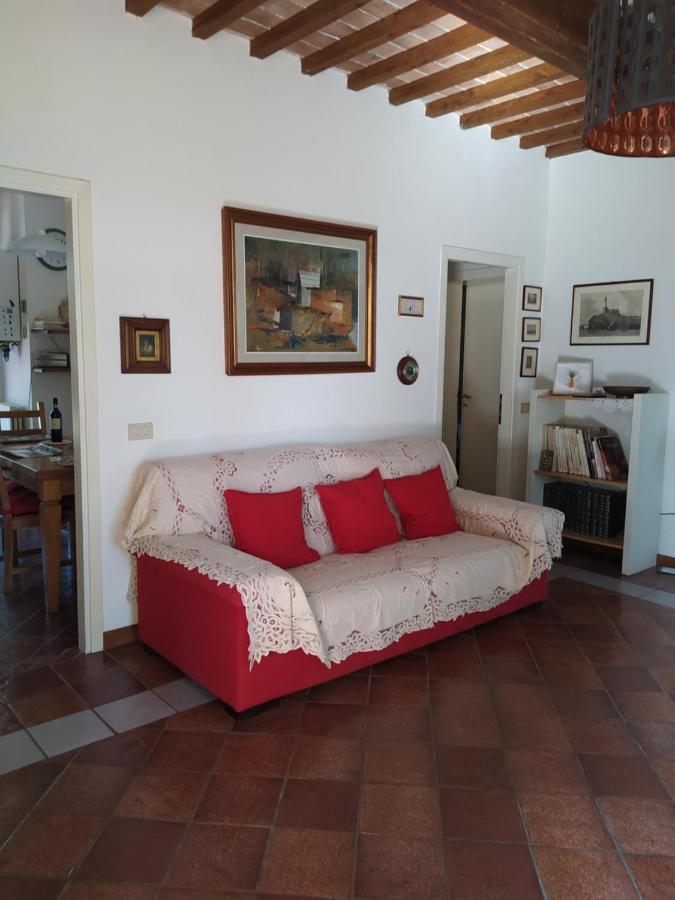 Villa Favilli Pisa Kültér fotó