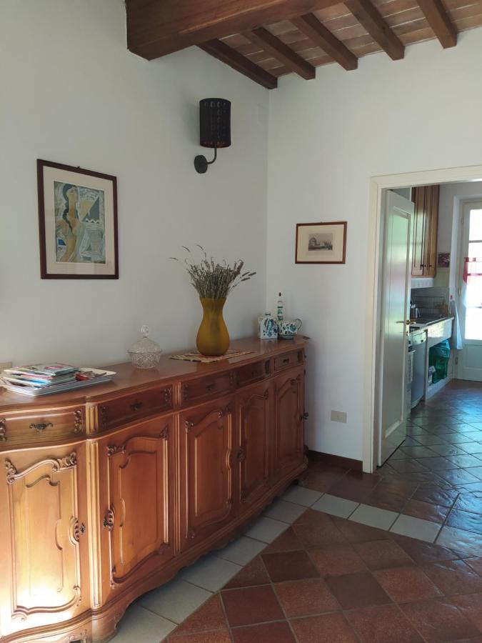 Villa Favilli Pisa Kültér fotó