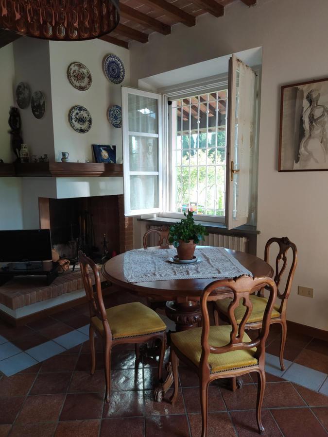 Villa Favilli Pisa Kültér fotó