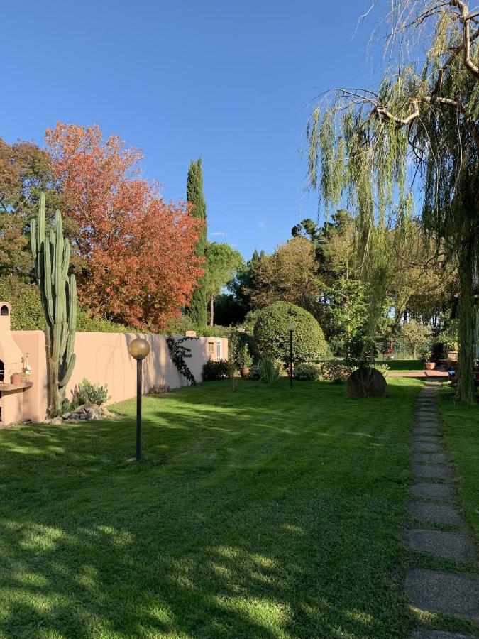Villa Favilli Pisa Kültér fotó