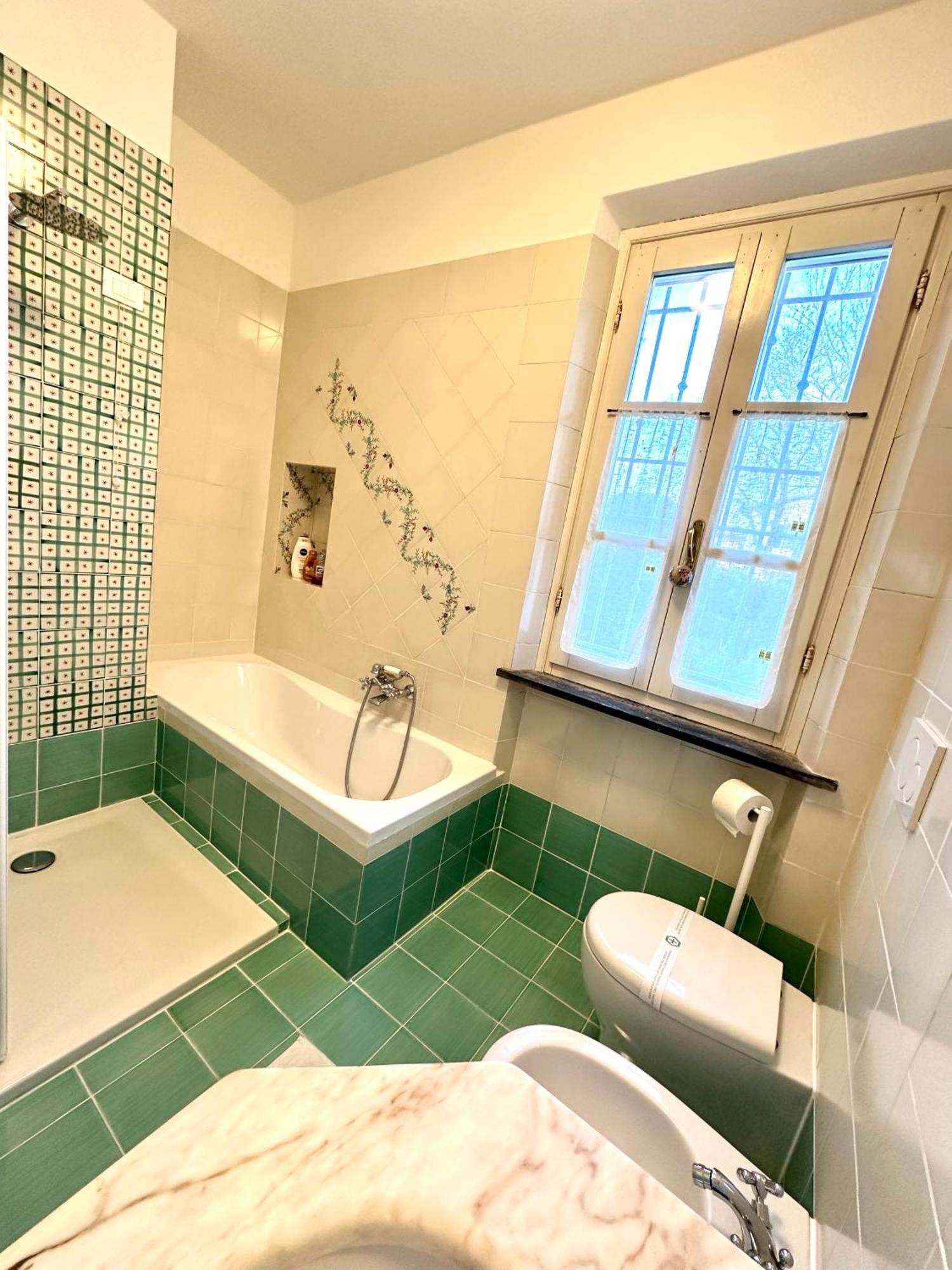 Villa Favilli Pisa Kültér fotó