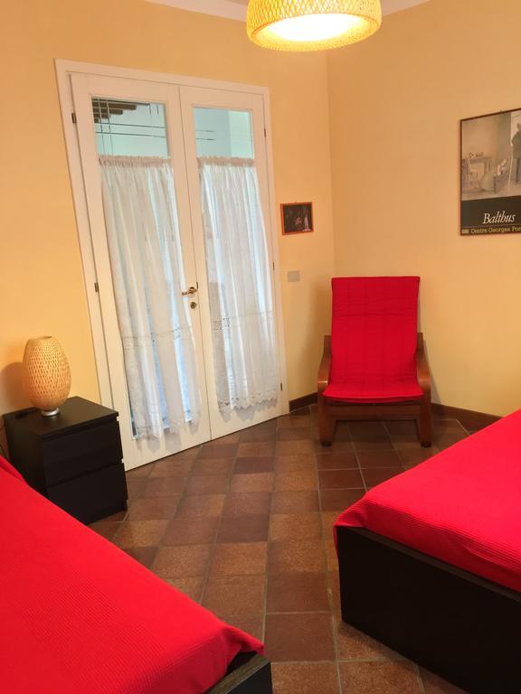 Villa Favilli Pisa Kültér fotó
