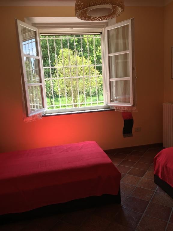 Villa Favilli Pisa Kültér fotó