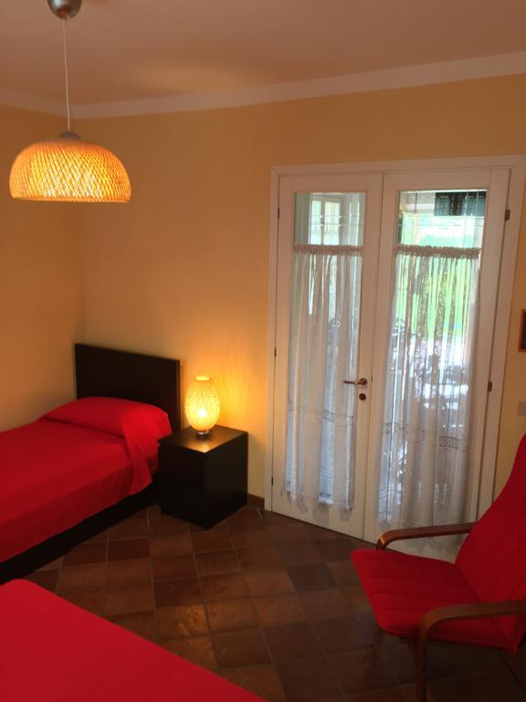 Villa Favilli Pisa Kültér fotó