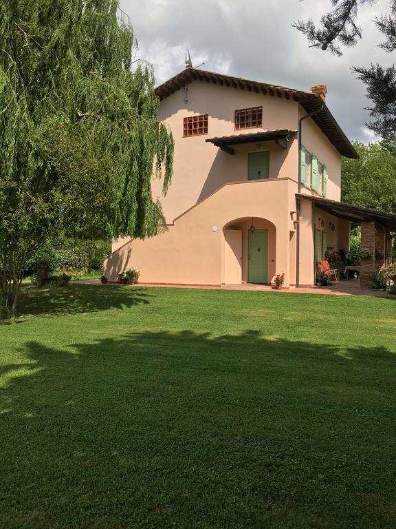 Villa Favilli Pisa Kültér fotó