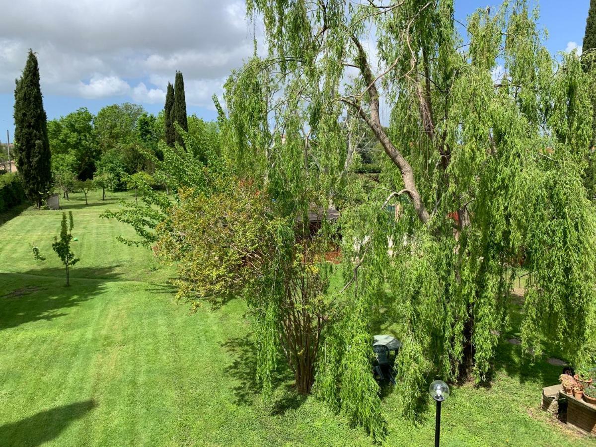 Villa Favilli Pisa Kültér fotó